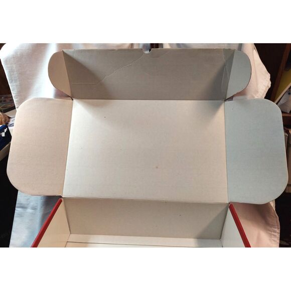 Box Only; for Effanbee Queen Isabella Doll, New World Collection - Picture 8 of 8